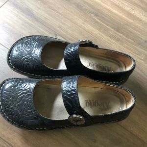 Alegria women’s shoes